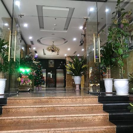 An Thuyen Hotel Da Nang Exterior foto