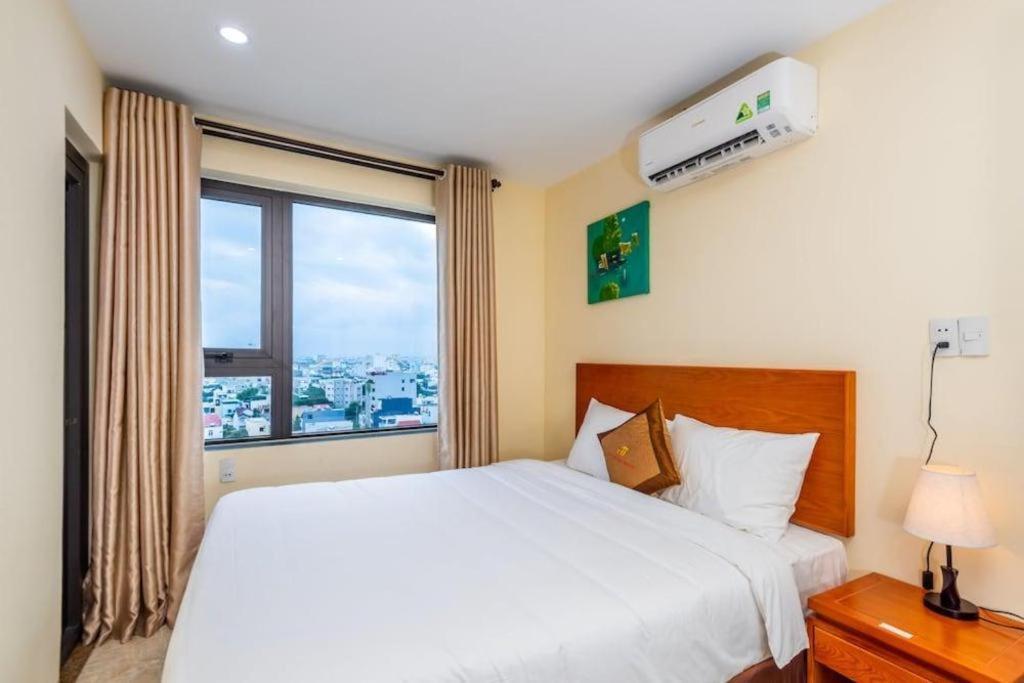 An Thuyen Hotel Da Nang Exterior foto