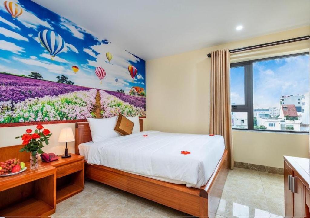 An Thuyen Hotel Da Nang Exterior foto