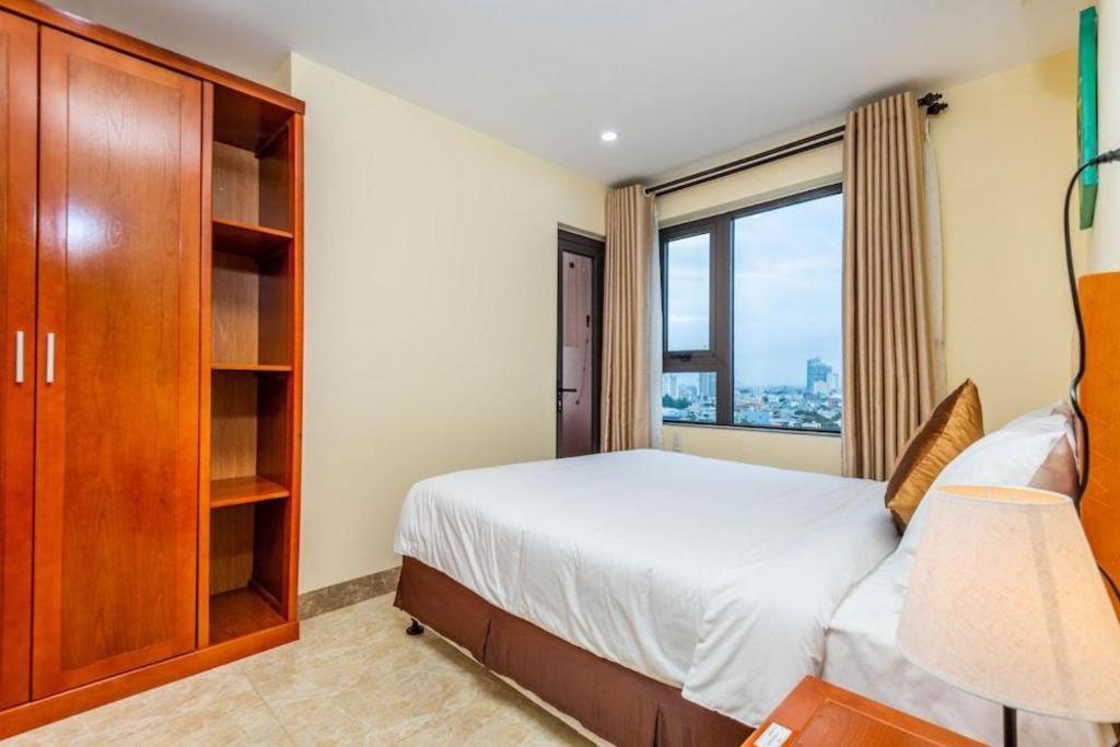 An Thuyen Hotel Da Nang Exterior foto